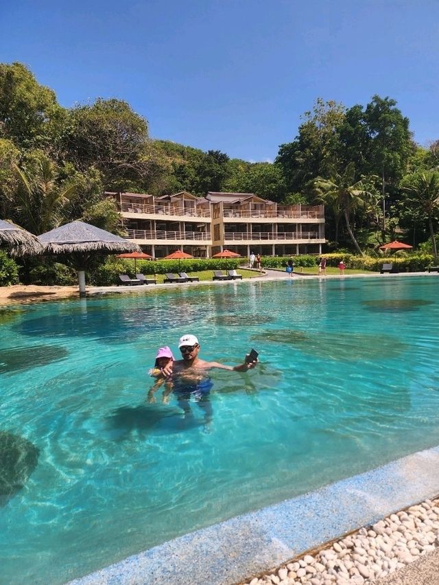 Garrya Tongsai Bay ; Sustainable Serenity!!