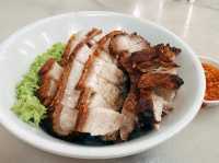 Tok Tok Mee Bamboo Noodle