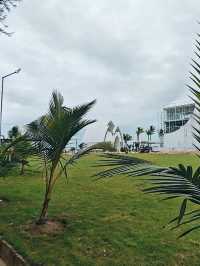 Next Level Koffie & Beachfront Bar