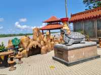 Sibu and Sarikei trip 2025
