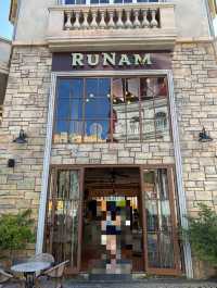 Runam