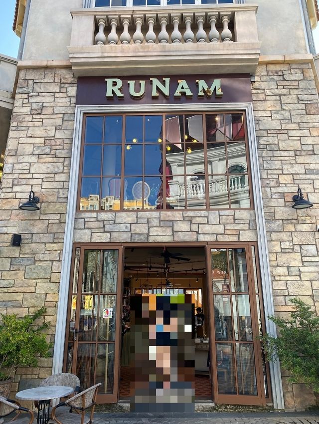 Runam