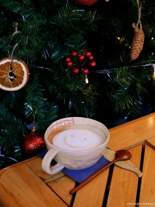 Cafe Haru