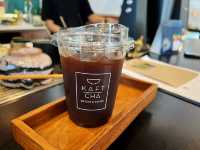 Kaftcha matcha & coffee Nonthaburi