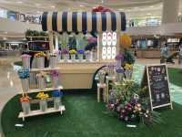 #香港好去處 | 展覽 | 金鐘太古廣場 | 全港首個樂高植物園