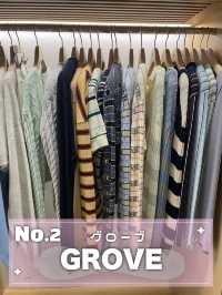 【🇰🇷狎鴎亭】オススメの洋服屋"3選"🩶ˎˊ˗韓国トレンドを攻略🪽ˎˊ˗
