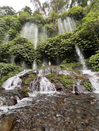 How we spent 2 months in Lombok