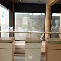 "C.P.S. Coffee Flagship Store"
