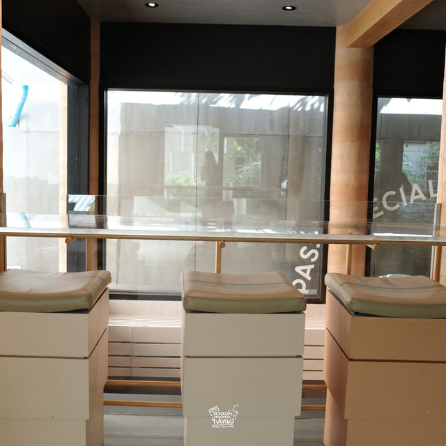 "C.P.S. Coffee Flagship Store"