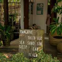 Escape Life Koh Kood