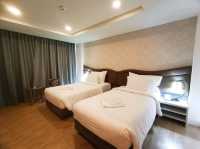 AVADA HOTEL ที่พักในจังหวัดตราด
