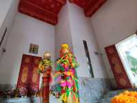 เสาหลักเมืองประจำจังหวัดฉะเชิงเทรา