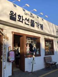 강릉으로 떠나는 감성 가득 1박 2일 여행 일정 추천드려요!