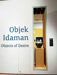 Objects of Desire: Unveiling Sarawak’s Cultural Treasures