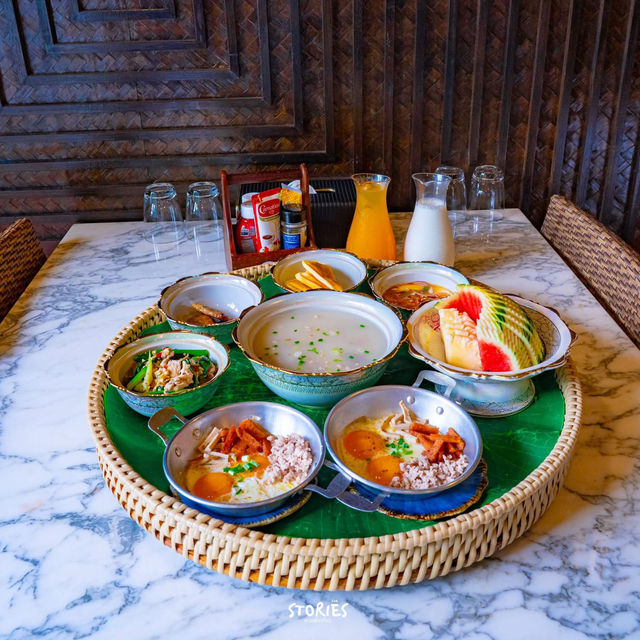 Saiyok Mantra Resort : ไทรโยค มันตรา รีสอ