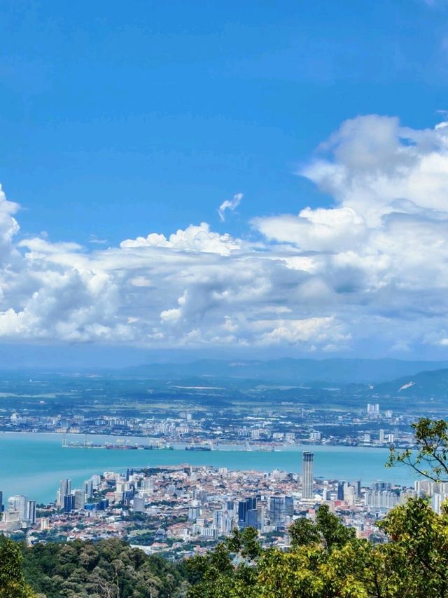 Batu Ferringhi 2D1N Itinerary: Nature and Beach Escape