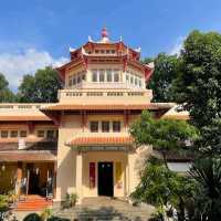 Ho Chi Minh City Museum of History