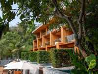 Cape Dara Resort, Pattaya