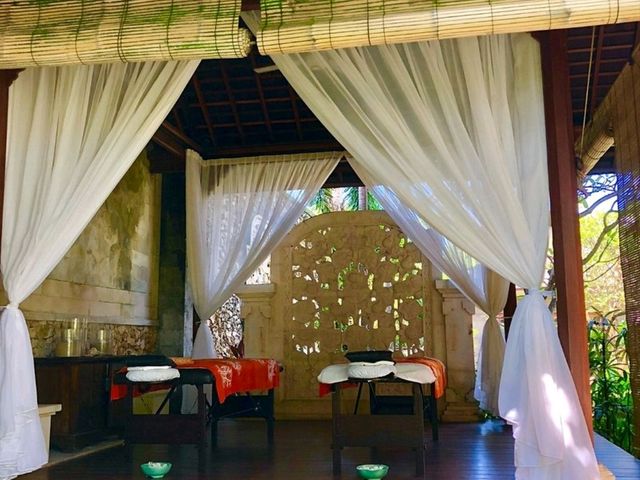 “Whispers of Romance: Avillion Cinta Sanur’s Hidden Beachfront Sanctuary”