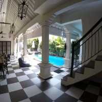 “Urban Oasis: Villa Mandy Seminyak’s Private Retreat in the Heart of Bali”