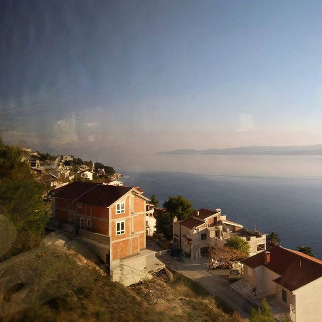 SPLIT, CROATIA
