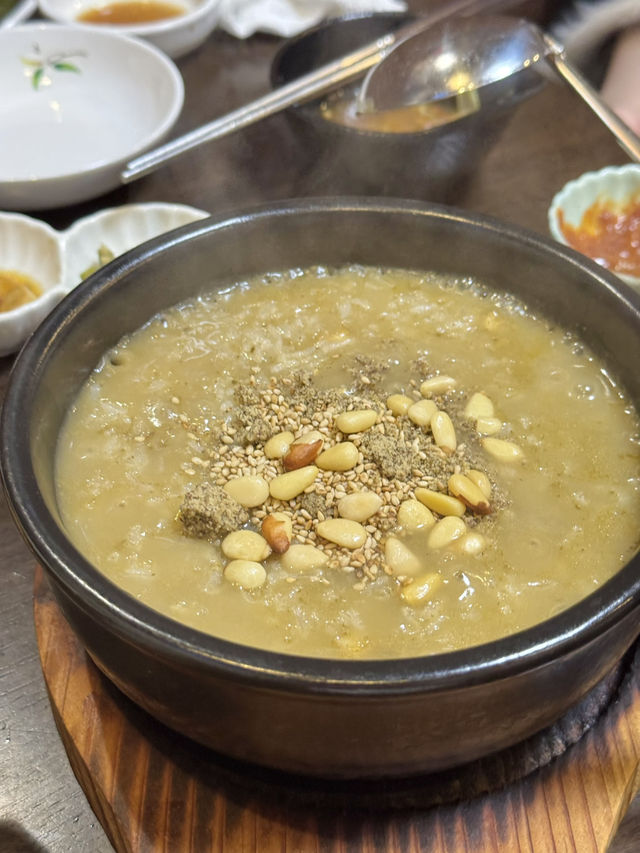 【兵庫/立花】半年先の予約まで埋まっている人気の韓国料理店