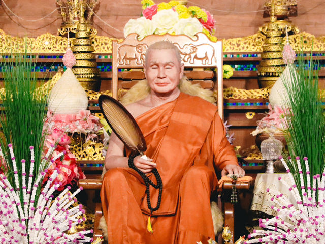วัดวังก์วิเวการาม 