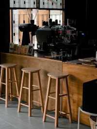 Harmony Craft House เป็นคาเฟ่สไตล์โฮมมี่