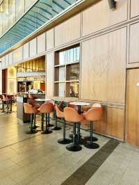 Bella Notte Vibes – Isabelle Restaurant at IOI City Mall