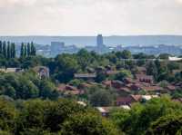 Heaton Park Views That Steal the Show