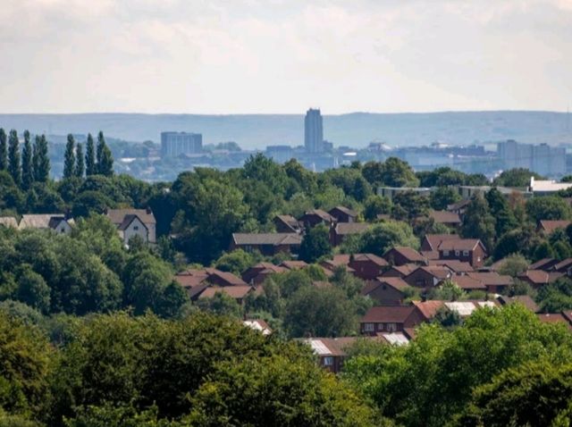 Heaton Park Views That Steal the Show