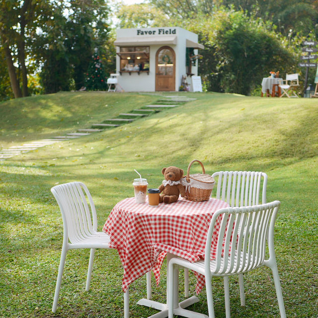 คาเฟ่ราชบุรี🍃𝗙𝗮𝘃𝗼𝗿 𝗙𝗶𝗲𝗹𝗱 