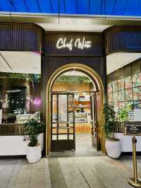 A Flavorful Feast with Malaysia’s Culinary Icon