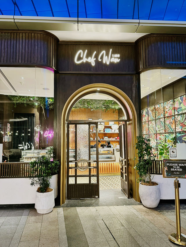 A Flavorful Feast with Malaysia’s Culinary Icon