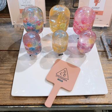 韓国】韓国コスメはマスト♡見るだけでも楽しい激かわショップ | Trip