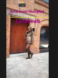 ถ่ายรูปเอง ไม่จ้างตากล้อง ที่ rock bund 