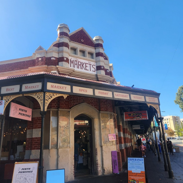 Fremantle Prison Tickets [2025] Promos, Prices, Reviews