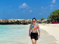 เกาะ Maafushi