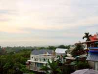 บ้านไร่เก็บตะวัน โฮมสเตย์ น้ำหนาว