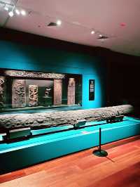 “Objects of Desire” Gallery – A Celebration of Borneo’s Cultural Masterpieces 