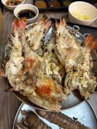 กริลล์โซ่ บุฟเฟต์ : Grillzo Buffet สมุทรสาคร