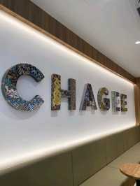 A Zesty Twist at Chagee – Orange Jasmine Tea Love