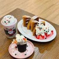 Lu Coffee at AEON BiG Batu Pahat