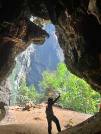 อุทยานแห่งชาติลำคลองงู | กาญจนบุรี