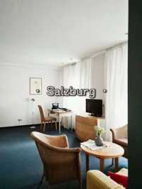 찰츠부르크호텔[Amadeo Hotel Schaffenrath]