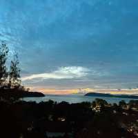 From Garden to Sea View – A Pleasant Surprise at Aloft Langkawi!