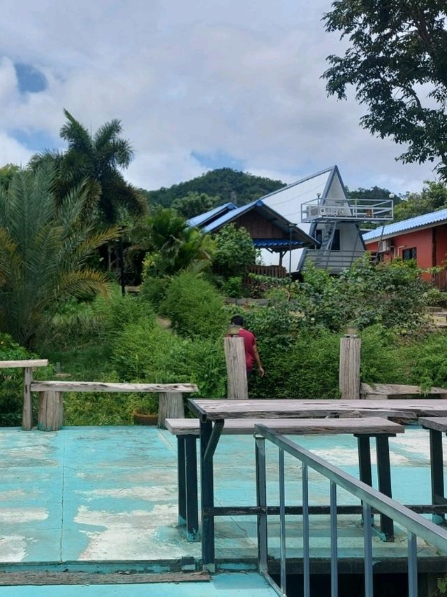 🏞️จุดชมวิวภูธนินทร์