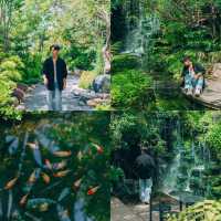  คาเฟ่สไตล์ Modern ชลบุรี Mood ดีมากกก ☕️🌳
