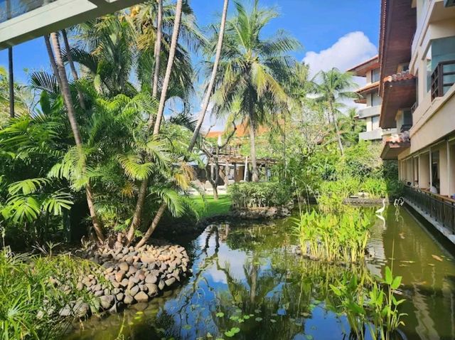 “Bali’s Family-Friendly Haven of Wellness and Luxury”