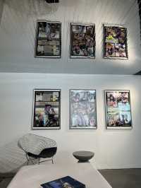 Raydus Cafe & Bar - Suvarnabhumi
